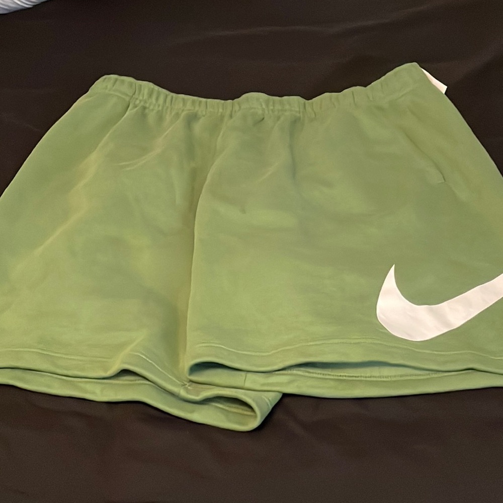 Nike Shorts